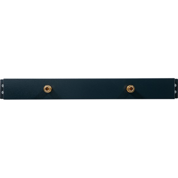 BGS Technic Pneumatic Outlet Panel | 2 outlets | for Storage System Combination BGS Technic Pneumatic Outlet Panel | 2 outlets | for Storage System Combination