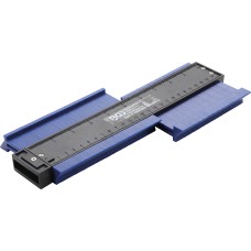 BGS Technic Contour Gauge | 250 mm
