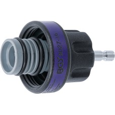 BGS Technic Adaptor No. 16 for BGS 8027, 8098 | for Mercedes-Benz