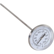 BGS Technic Thermometer for BGS 8027, 8098