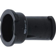 BGS Technic Connector R123, R124 for BGS 8027, 8098 | black