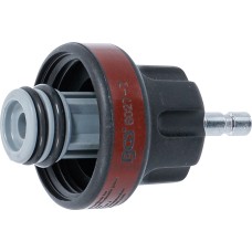BGS Technic Adaptor No. 7 for BGS 8027, 8098 | for Alfa Romeo, Citroën, Fiat, Mini, Peugeot, Renault, Saab