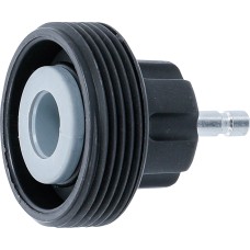 BGS Technic Adaptor No. 9 for BGS 8027, 8098 | for Audi, BMW, Porsche, VW