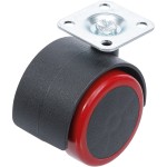 Castors & Wheels
