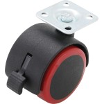 Castors & Wheels