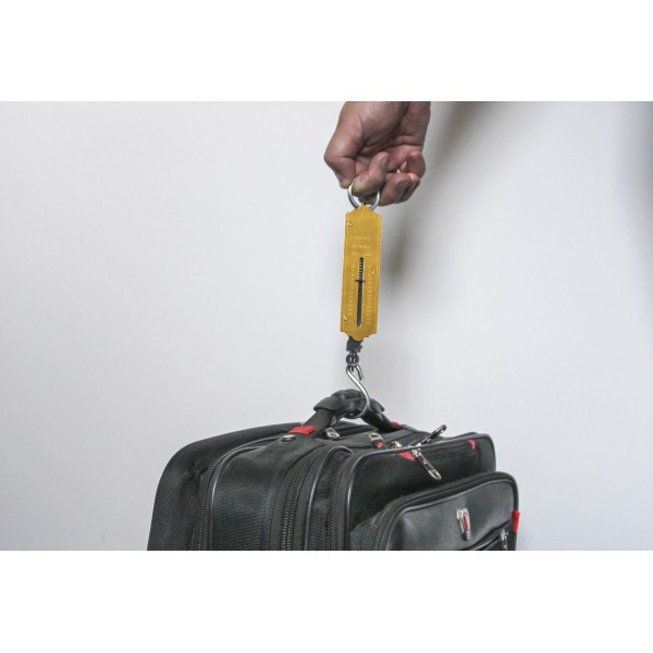 BGS Technic Pocket Spring Balance | max. 25 kg BGS Technic Pocket Spring Balance | max. 25 kg