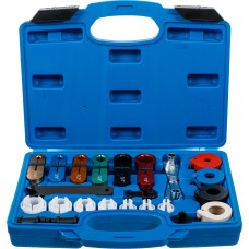 BGS Technic Pipe Connector Removing Kit | 22 pcs.