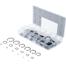 BGS Technic Internal Circlip Assortment | Ø 3 - 32 mm | 300 pcs.