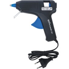 BGS Technic Hot Glue gun | Glue stick Ø 11 mm | 15 W