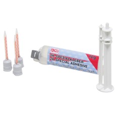 BGS Technic 2-Component Special Glue | FLEX | Cartridge 10 g BGS Technic 2-Component Special Glue | FLEX | Cartridge 10 g