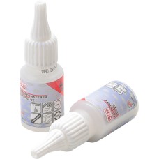 BGS Technic Adhesive Repair Kit | 2-component glue | 20 g industrial adhesive / 20 g granulate BGS Technic Adhesive Repair Kit | 2-component glue | 20 g industrial adhesive / 20 g granulate