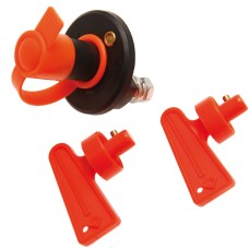 BGS Technic Emergency Battery Switch | 300 A