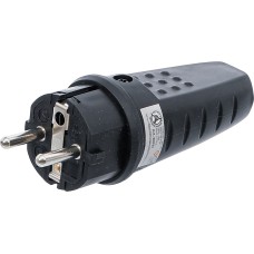 BGS Technic Industrial Plug (male) | 16 A/250 V