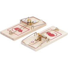 BGS Technic Mousetrap | 2 pcs.