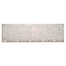 BGS Technic Steel Plate with Holes | 200 x 60 x 2 mm BGS Technic Steel Plate with Holes | 200 x 60 x 2 mm