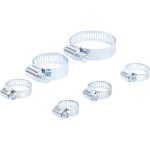 Hose Clamps