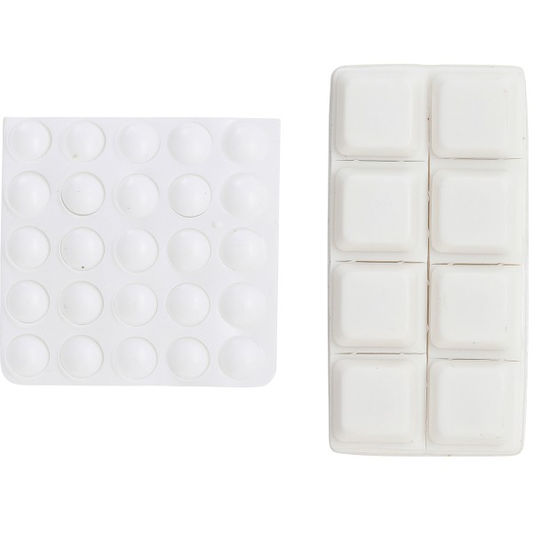 BGS Technic Elastic Stopper Set | 33 pcs. BGS Technic Elastic Stopper Set | 33 pcs.
