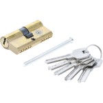 Cylinder Locks