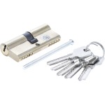 Cylinder Locks