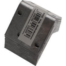 BGS Technic Angle Joint | 40 x 40 x 40 mm | 10 pcs. BGS Technic Angle Joint | 40 x 40 x 40 mm | 10 pcs.