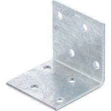 BGS Technic Angle Joint | 40 x 40 x 40 x 2 mm BGS Technic Angle Joint | 40 x 40 x 40 x 2 mm