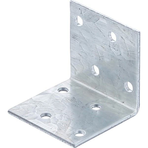 BGS Technic Angle Joint | 40 x 40 x 40 x 2 mm BGS Technic Angle Joint | 40 x 40 x 40 x 2 mm