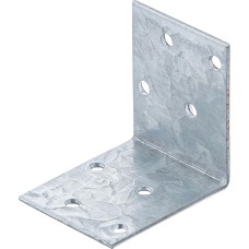 BGS Technic Angle Joint | 50 x 50 x 40 x 2 mm BGS Technic Angle Joint | 50 x 50 x 40 x 2 mm