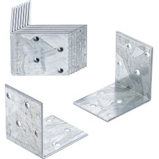 BGS Technic Angle Joint | 50 x 50 x 40 mm | 10 pcs.