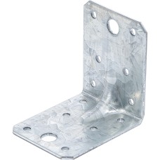 BGS Technic Angle Joint | with Bead | 70 x 70 x 55 x 2.5 mm BGS Technic Angle Joint | with Bead | 70 x 70 x 55 x 2.5 mm