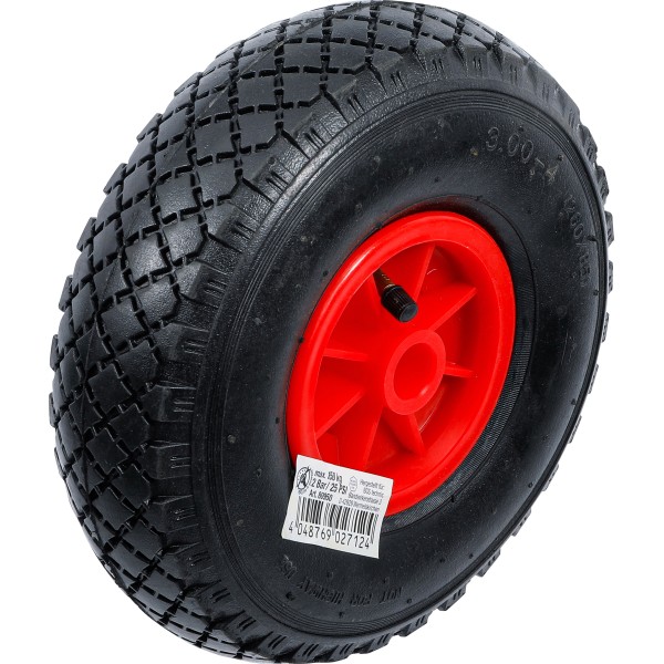 BGS Technic Wheel | 260 mm BGS Technic Wheel | 260 mm