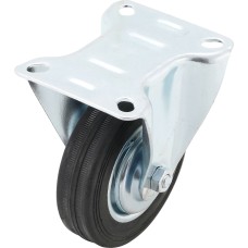 BGS Technic Castor | with Base | Ø 100 mm BGS Technic Castor | with Base | Ø 100 mm