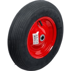 BGS Technic Pushcart Wheel | with Hose | 400 mm BGS Technic Pushcart Wheel | with Hose | 400 mm