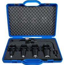 BGS Technic Universal Radiator Test Set | 5 pcs.
