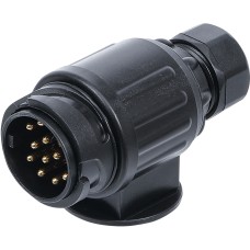 BGS Technic Trailer Plug | 13- Pin