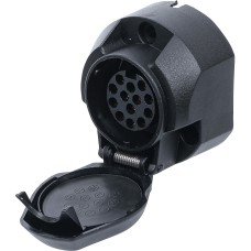 BGS Technic Trailer Socket | 13- Pin