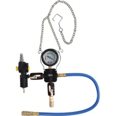 BGS Technic Cooling System Charger