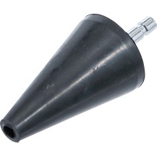 BGS Technic Rubber Adaptor for BGS 8098