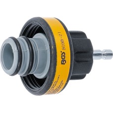 BGS Technic Adaptor 21 for BGS 8027, 8098 | for Fiat, Opel, Saab