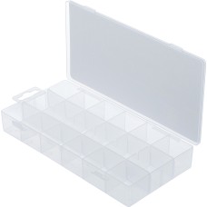 BGS Technic Empty Case for Small Parts BGS Technic Empty Case for Small Parts