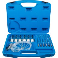 BGS Technic Common Rail Diagnosis Kit