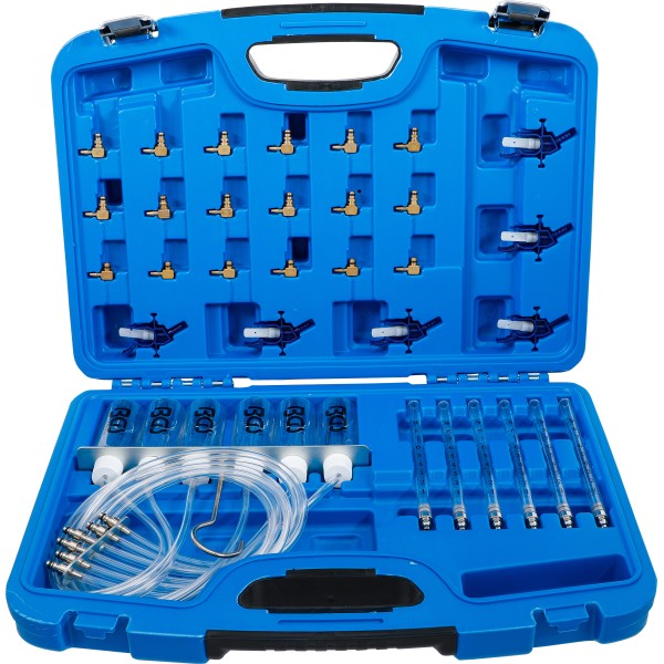 BGS Technic Common Rail Diagnosis Kit | with 24 Adaptors BGS Technic Common Rail Diagnosis Kit | with 24 Adaptors