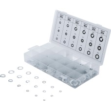 BGS Technic Washer Assortment | 720 pcs.