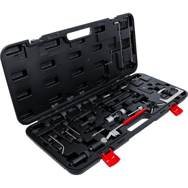 BGS Technic Engine Timing Tool Set | for VAG BGS Technic Engine Timing Tool Set | for VAG