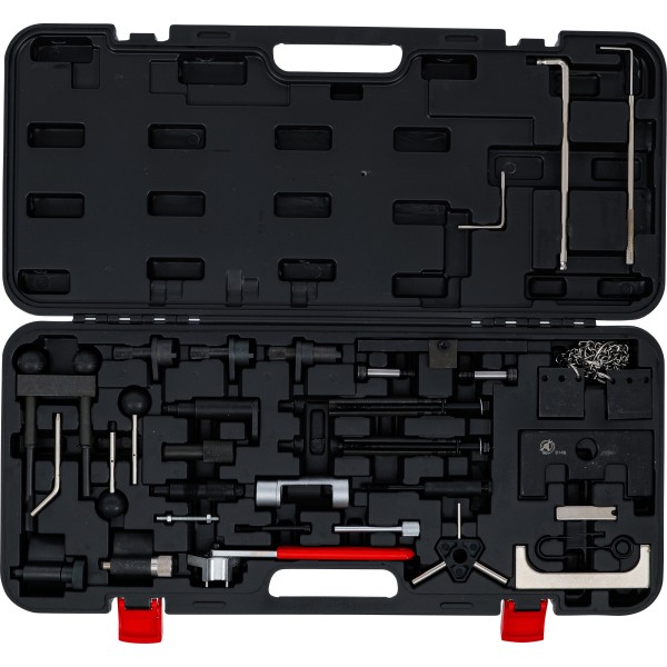 BGS Technic Engine Timing Tool Set | for VAG BGS Technic Engine Timing Tool Set | for VAG