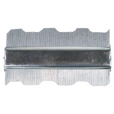 BGS Technic Contour Gauge | metal | 125 mm