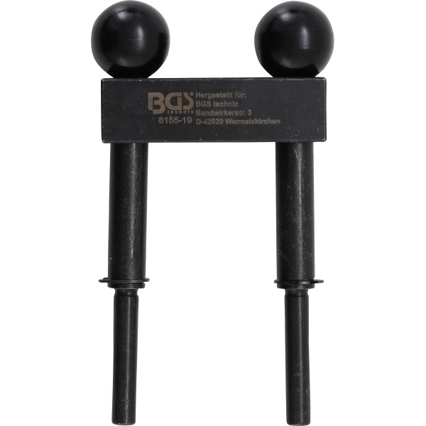 BGS Technic Camshaft Locking Tool | for BGS 8155 BGS Technic Camshaft Locking Tool | for BGS 8155
