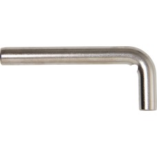 BGS Technic Crankshaft Locking Tool | for Ford | for BGS 8156 | 12.7 mm