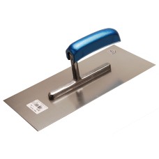 BGS Technic Plastering tool | Stainless | 280 x 130 mm