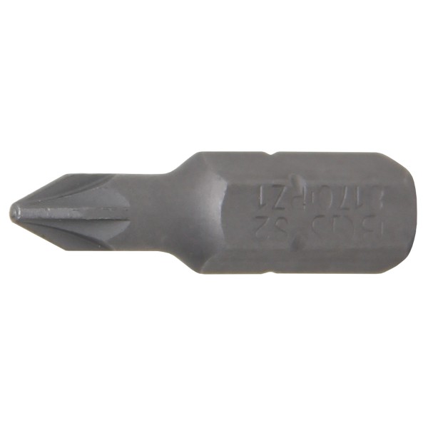 BGS Technic Bit | Length 25 mm | 6.3 mm (1/4 BGS Technic Bit | Length 25 mm | 6.3 mm (1/4