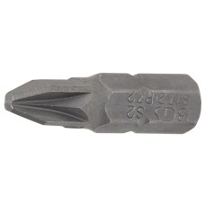 BGS Technic Bit | Length 25 mm | 6.3 mm (1/4 BGS Technic Bit | Length 25 mm | 6.3 mm (1/4